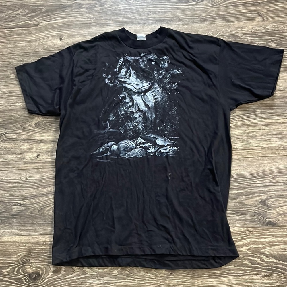 Springhill vintage shirt